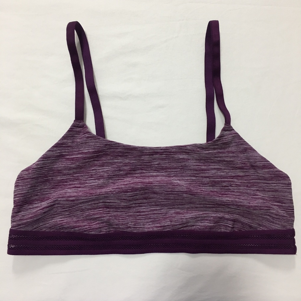 VS Seamless Sports Bra